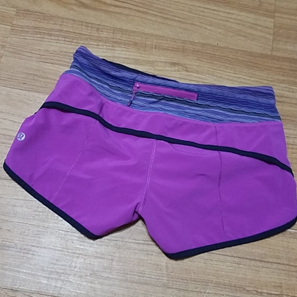 lululemon athletica Shorts Lululemon Short Size 4 Poshmark